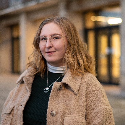 User profile image