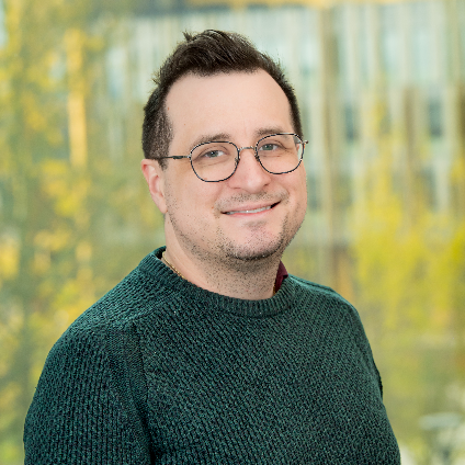 User profile image