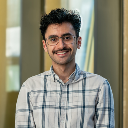 User profile image
