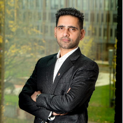 User profile image
