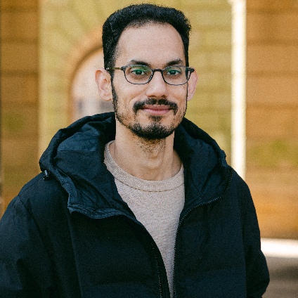 User profile image