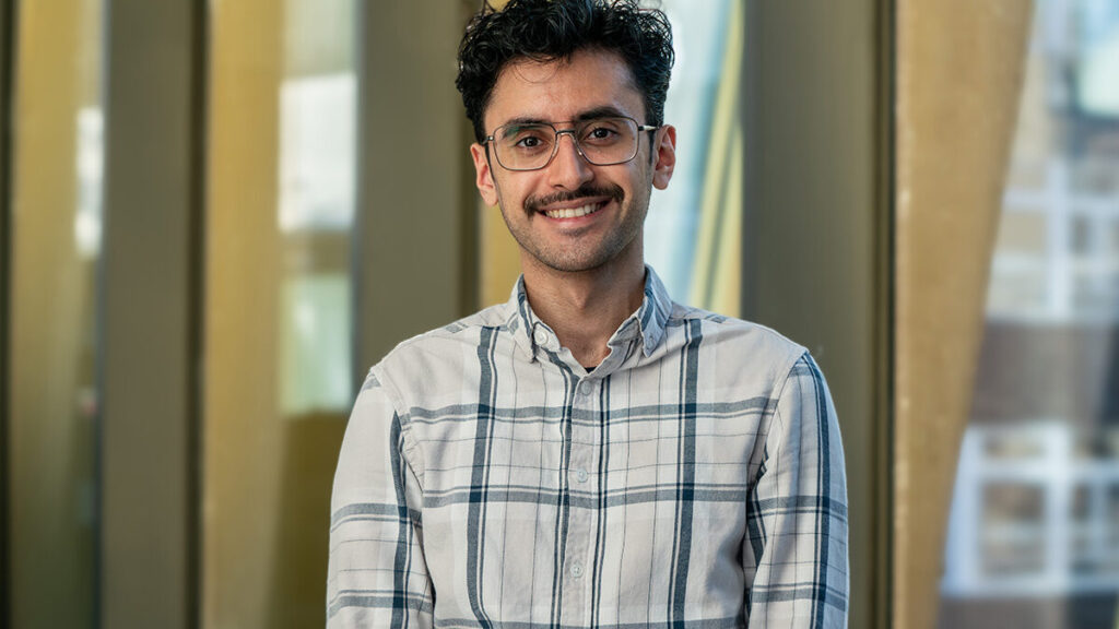 Aqil Ghani